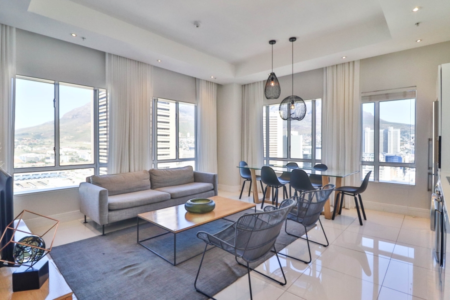 2 Bedroom Property for Sale in Cape Town City Centre Western Cape